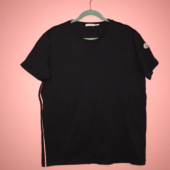 moncler t shirt xxl